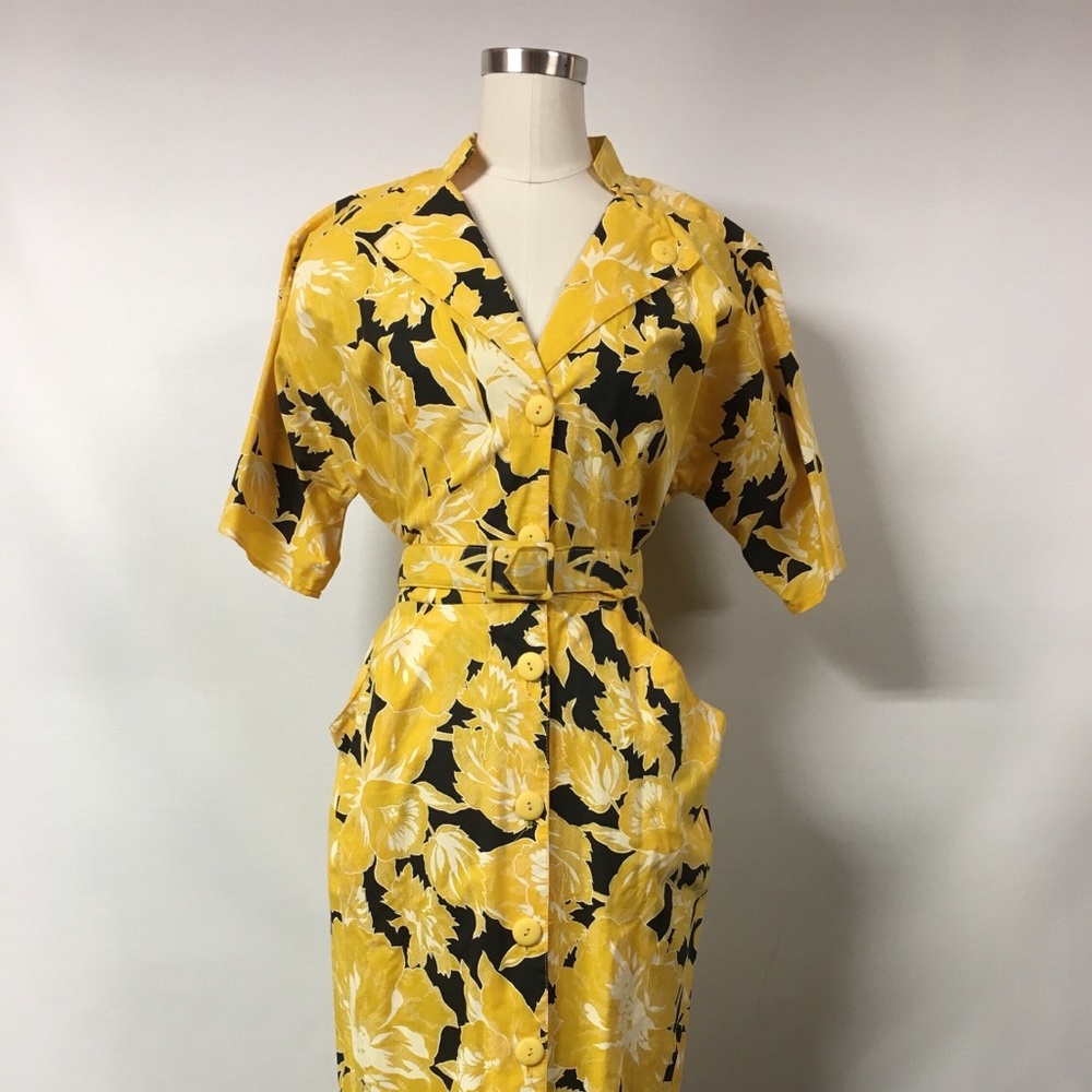 Vintage Dress